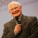 Pastor Deryck Stone
